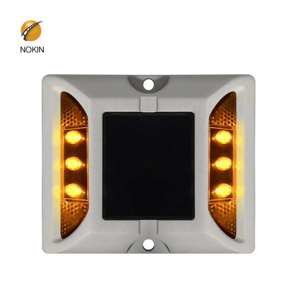 Aluminum LED Road Stud Lights Wholesale Singapore